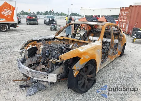 2017 Infiniti Q70L 3.7 from USA, damaged, VIN JN1BY1PP6HM170123